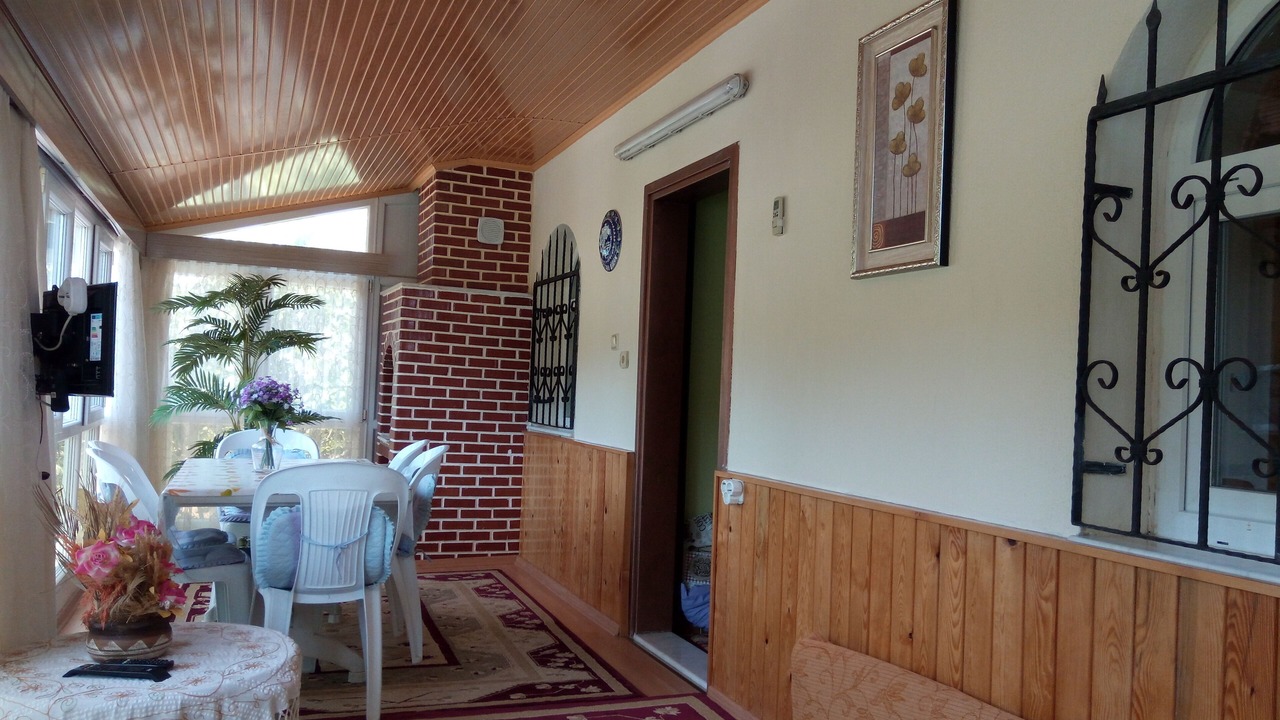 Photo of Outdoor in Menderes
