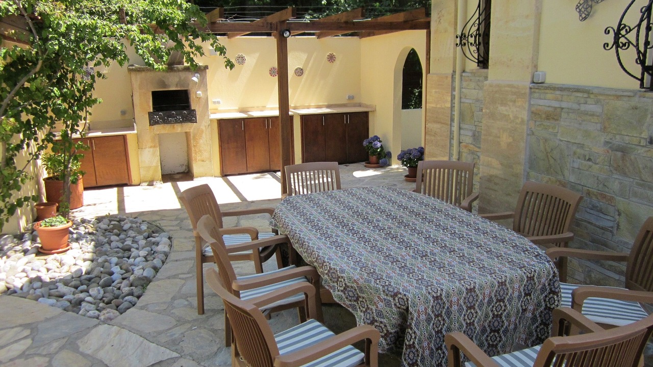 Photo of Outdoor in Dalyan City Center