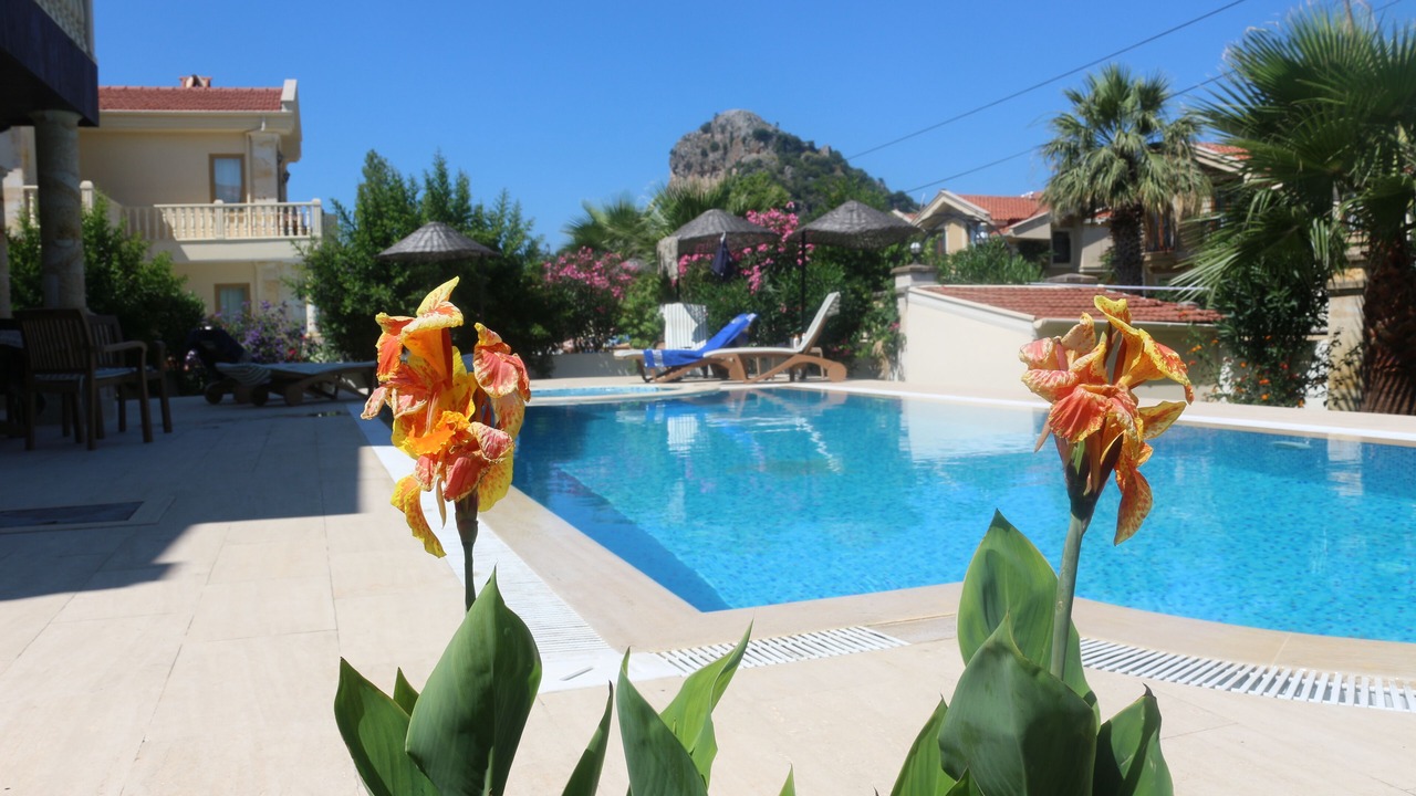 Photo of Outdoor in Dalyan City Center