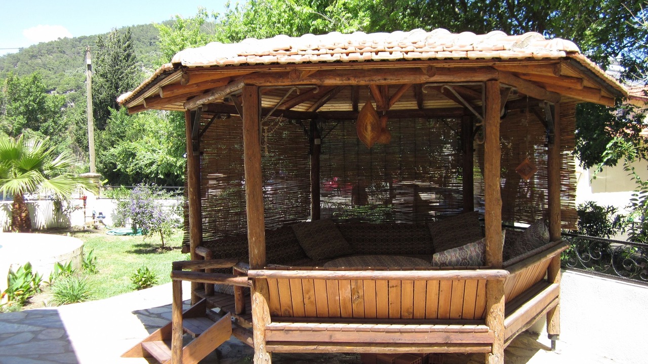 Photo of Outdoor in Dalyan City Center