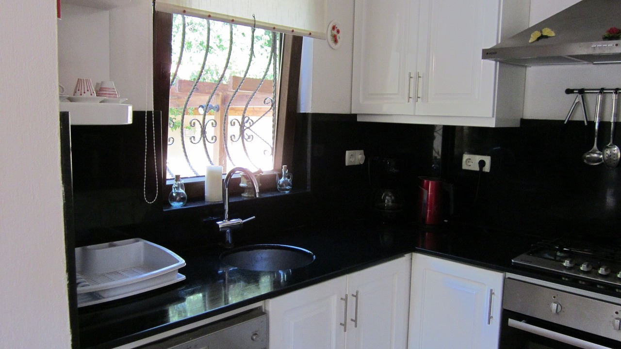 Photo of Kitchen in Dalyan City Center