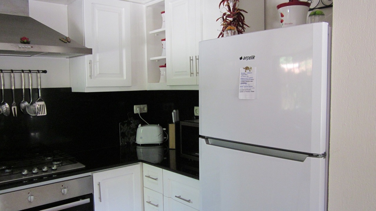 Photo of Kitchen in Dalyan City Center