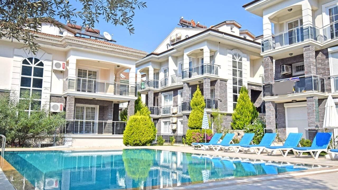 Photo of Outdoor in Hisaronu
