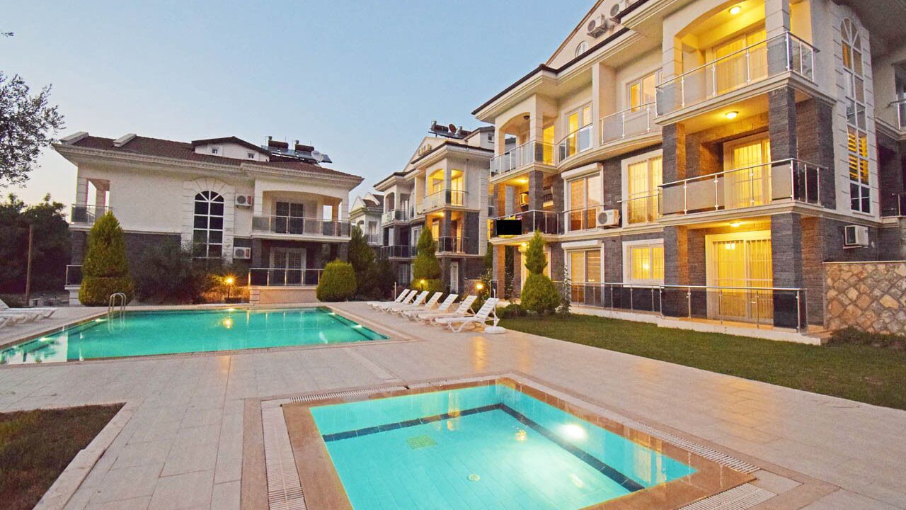 Photo of Outdoor in Hisaronu