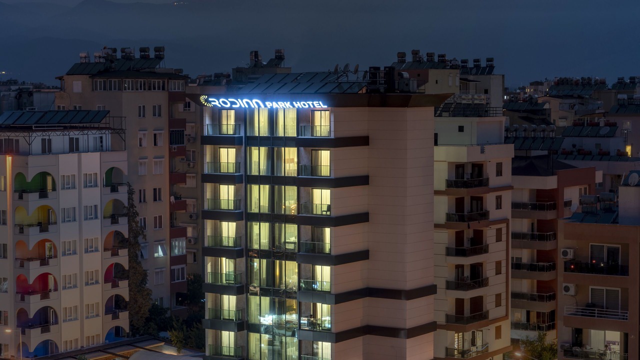 Photo of Outdoor in Altnkum Mahallesi