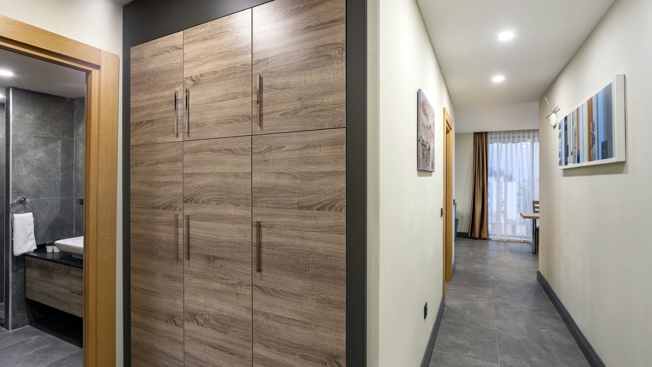 Photo of Bedroom in Altnkum Mahallesi