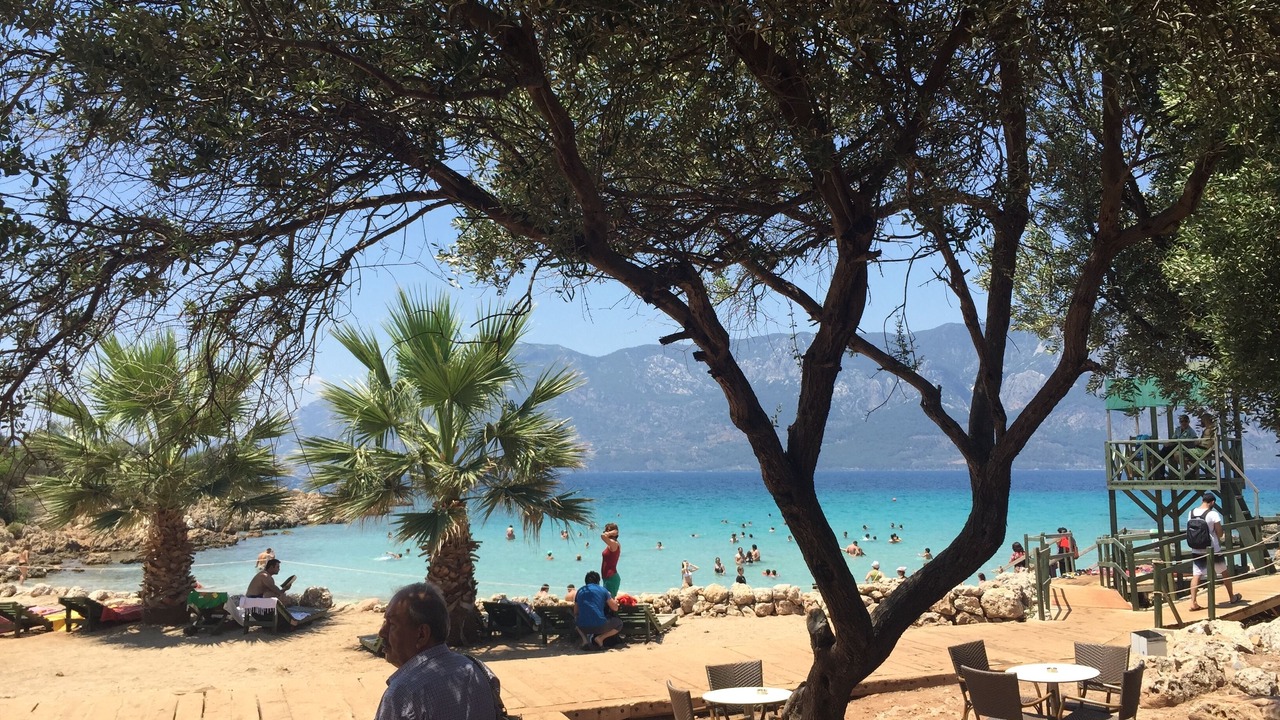 Photo of Outdoor in Hisaronu