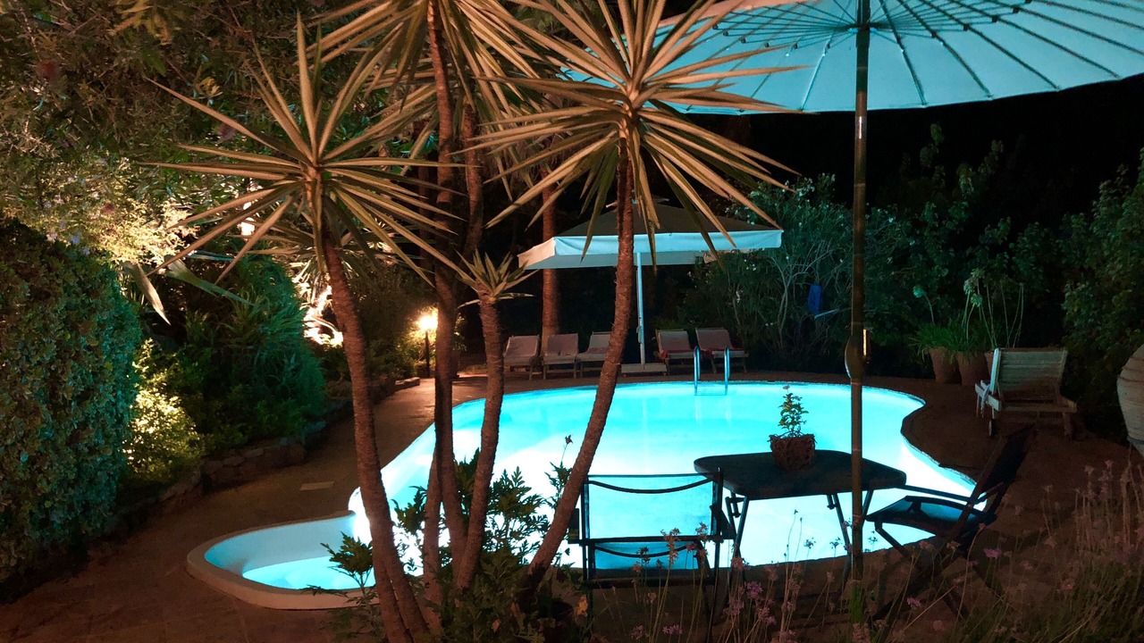 Photo of Outdoor in Hisaronu