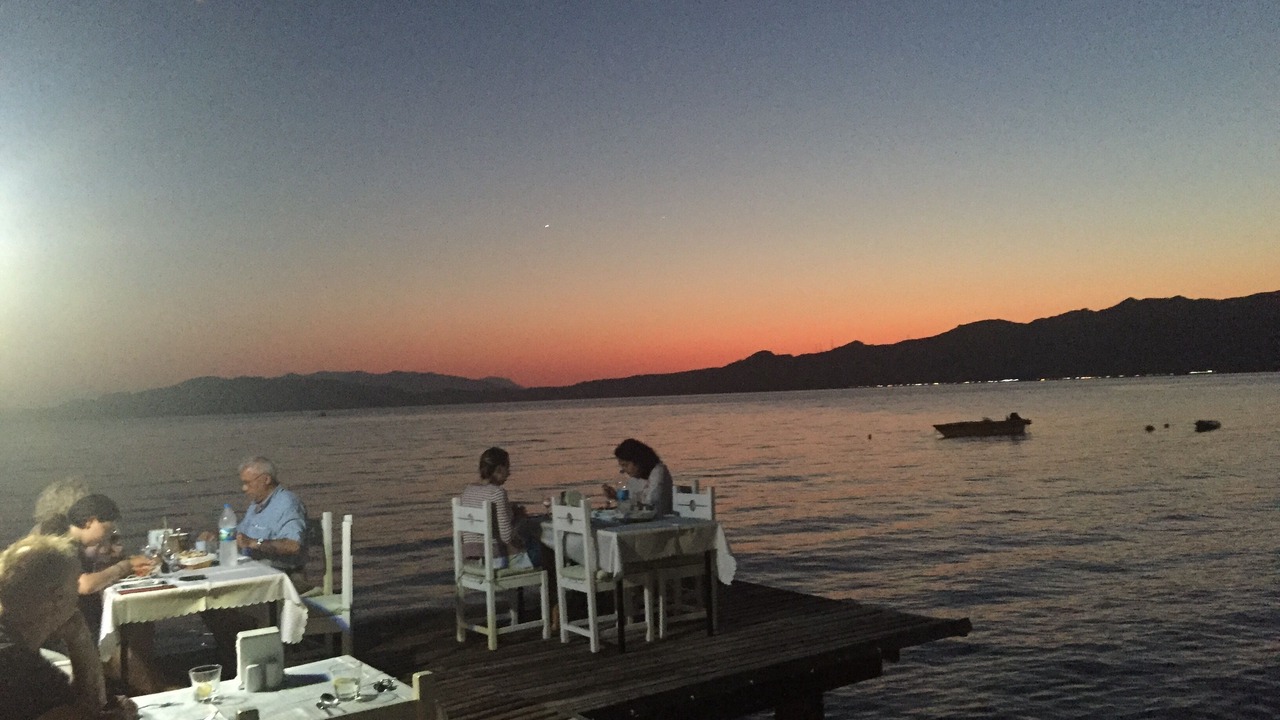 Photo of Outdoor in Hisaronu