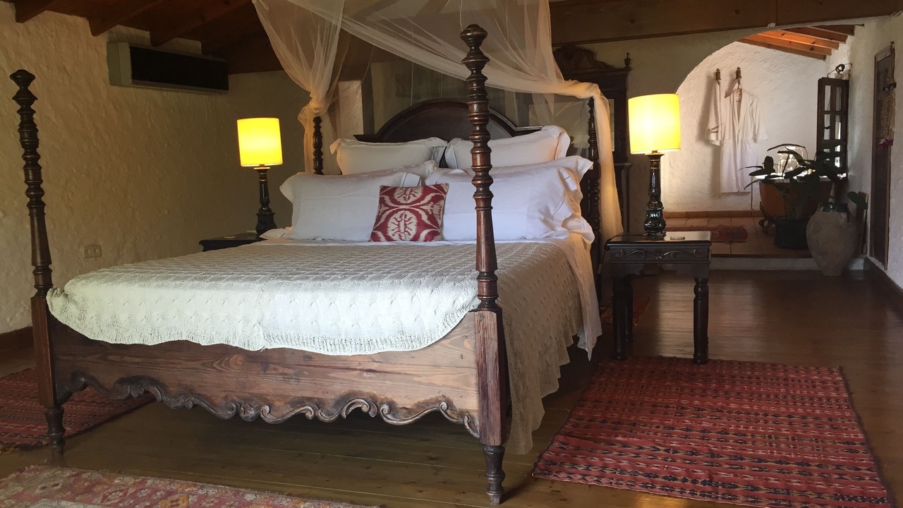 Photo of Bedroom in Hisaronu