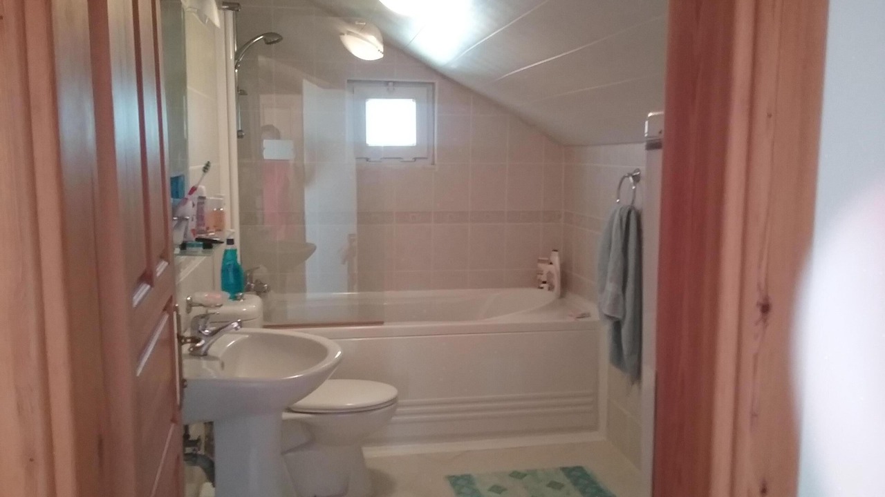 Photo of Bathroom in Fethiye City Center