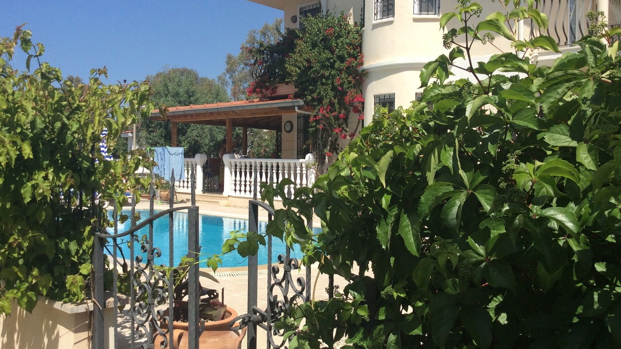 Photo of Outdoor in Fethiye City Center
