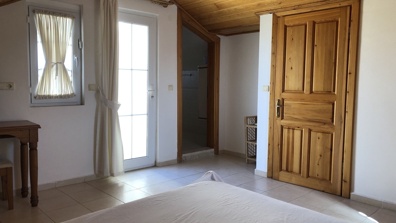 Photo of Bedroom in Fethiye City Center
