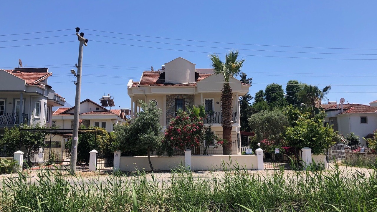 Photo of Outdoor in Fethiye City Center