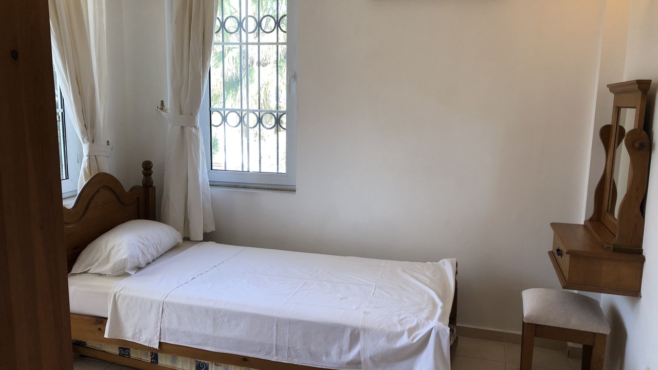 Photo of Bedroom in Fethiye City Center