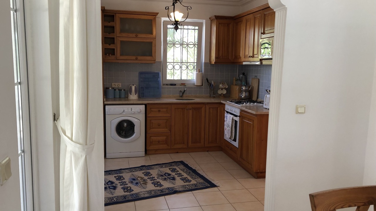 Photo of Kitchen in Fethiye City Center