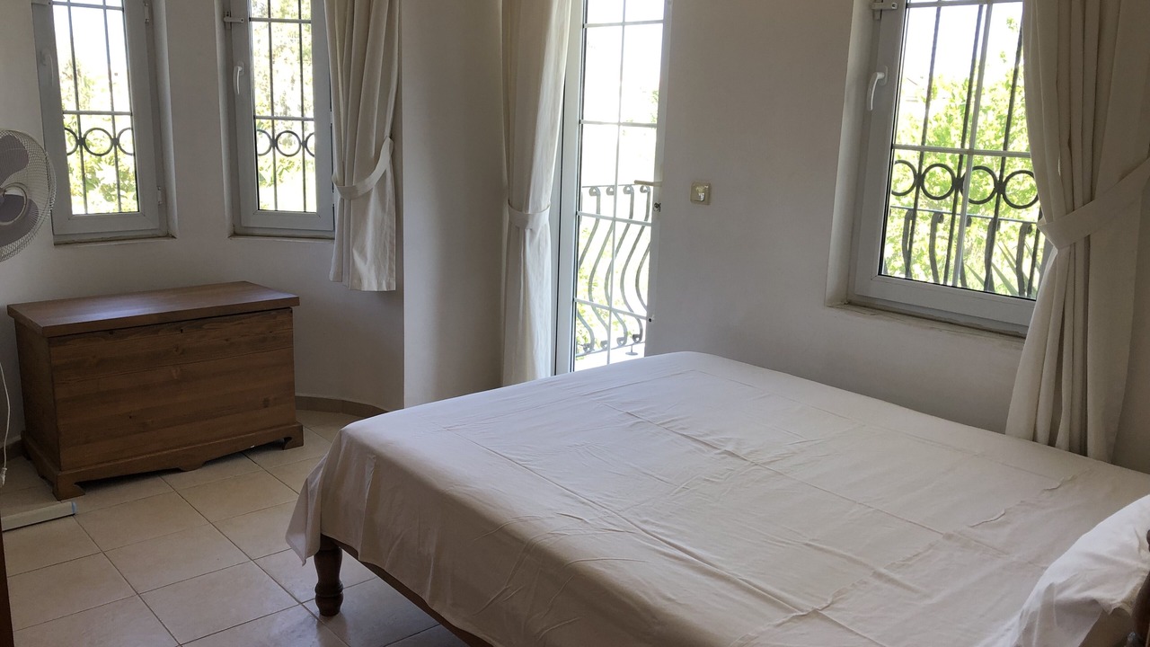 Photo of Bedroom in Fethiye City Center