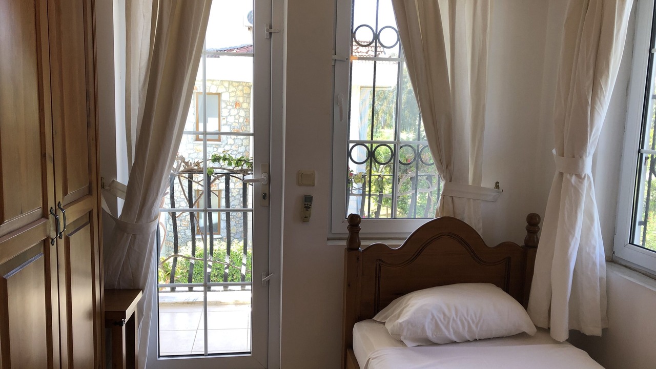 Photo of Bedroom in Fethiye City Center