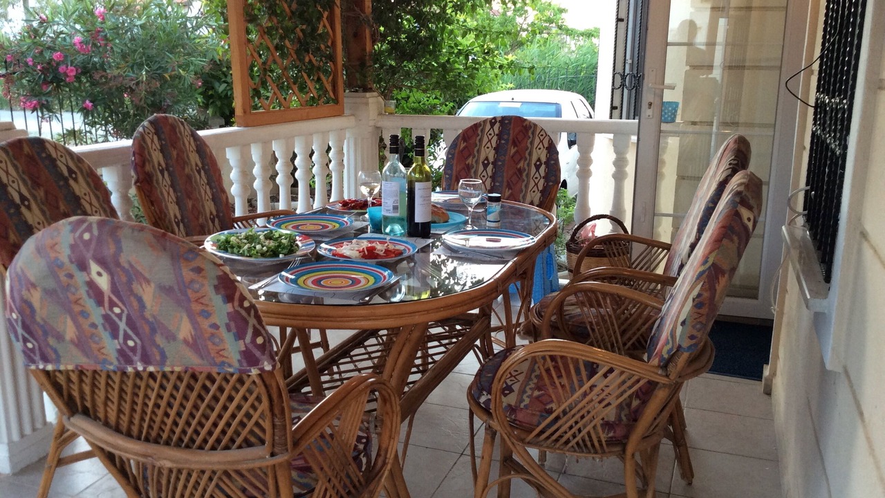 Photo of Outdoor in Fethiye City Center