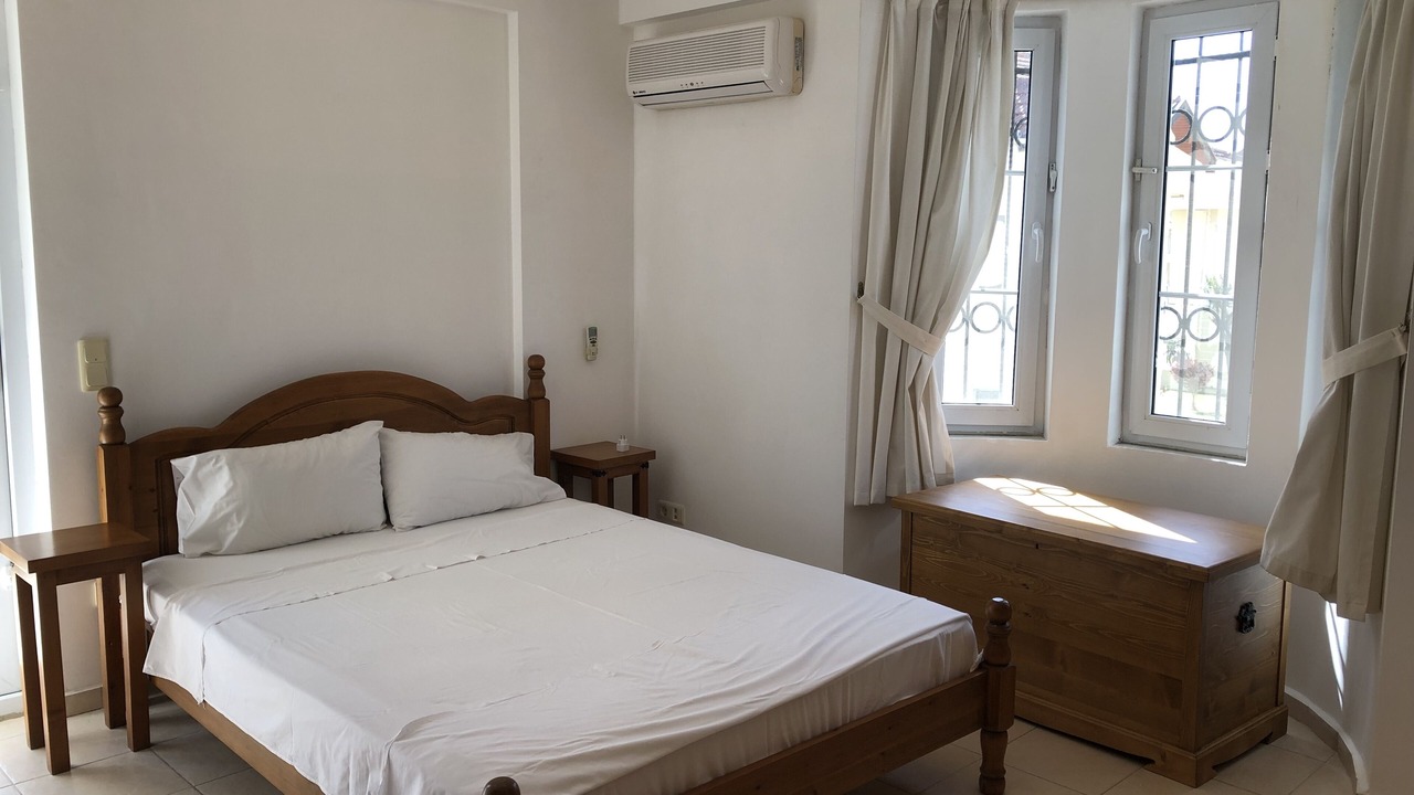 Photo of Bedroom in Fethiye City Center