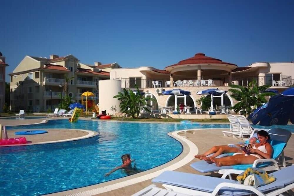 Photo of Outdoor in Dalaman