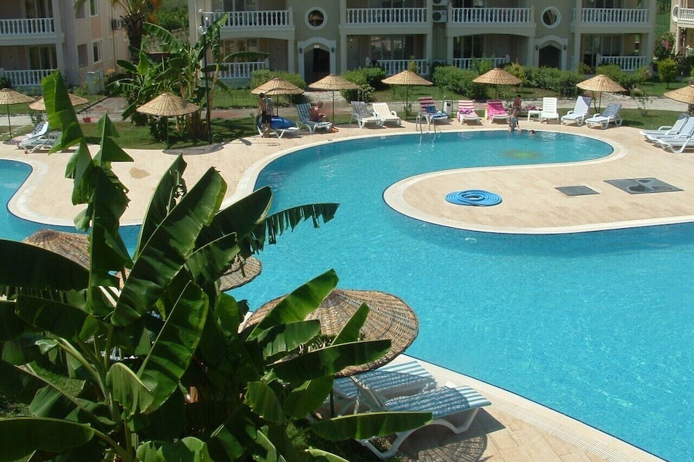 Photo of Outdoor in Dalaman