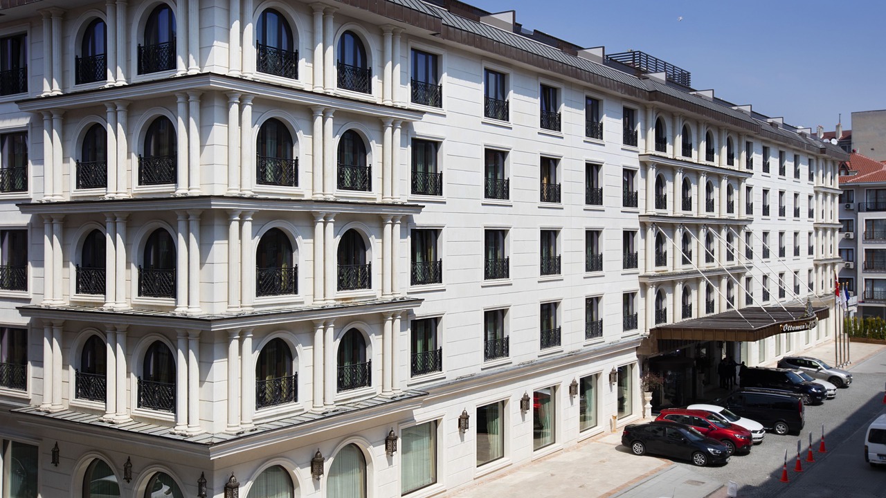 Photo of Outdoor in Fındıkzade