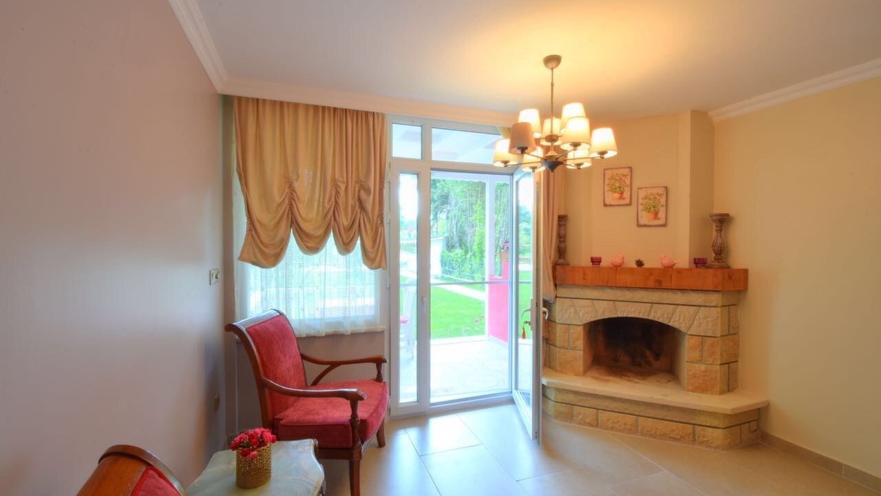 Photo of Livingroom in Agva