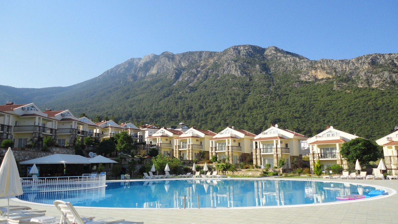 Photo of Outdoor in Oludeniz