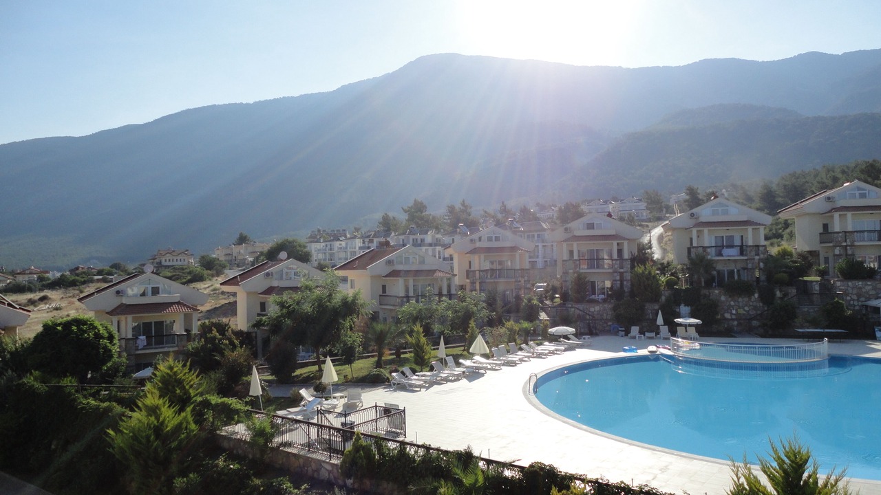 Photo of Outdoor in Oludeniz