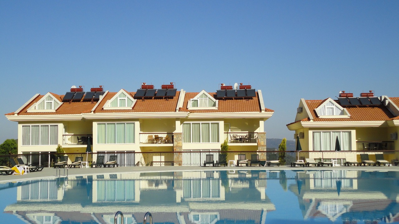 Photo of Outdoor in Oludeniz