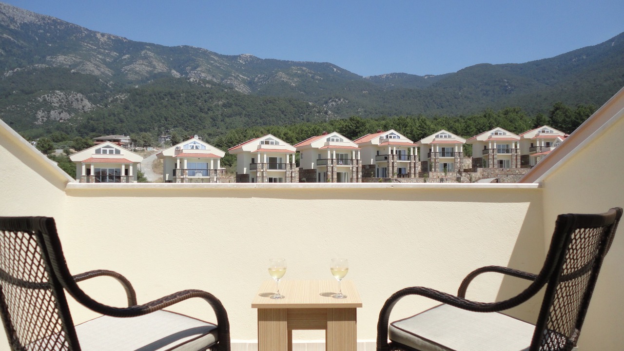 Photo of Outdoor in Oludeniz