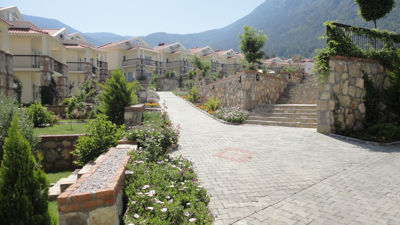 Photo of Others in Oludeniz
