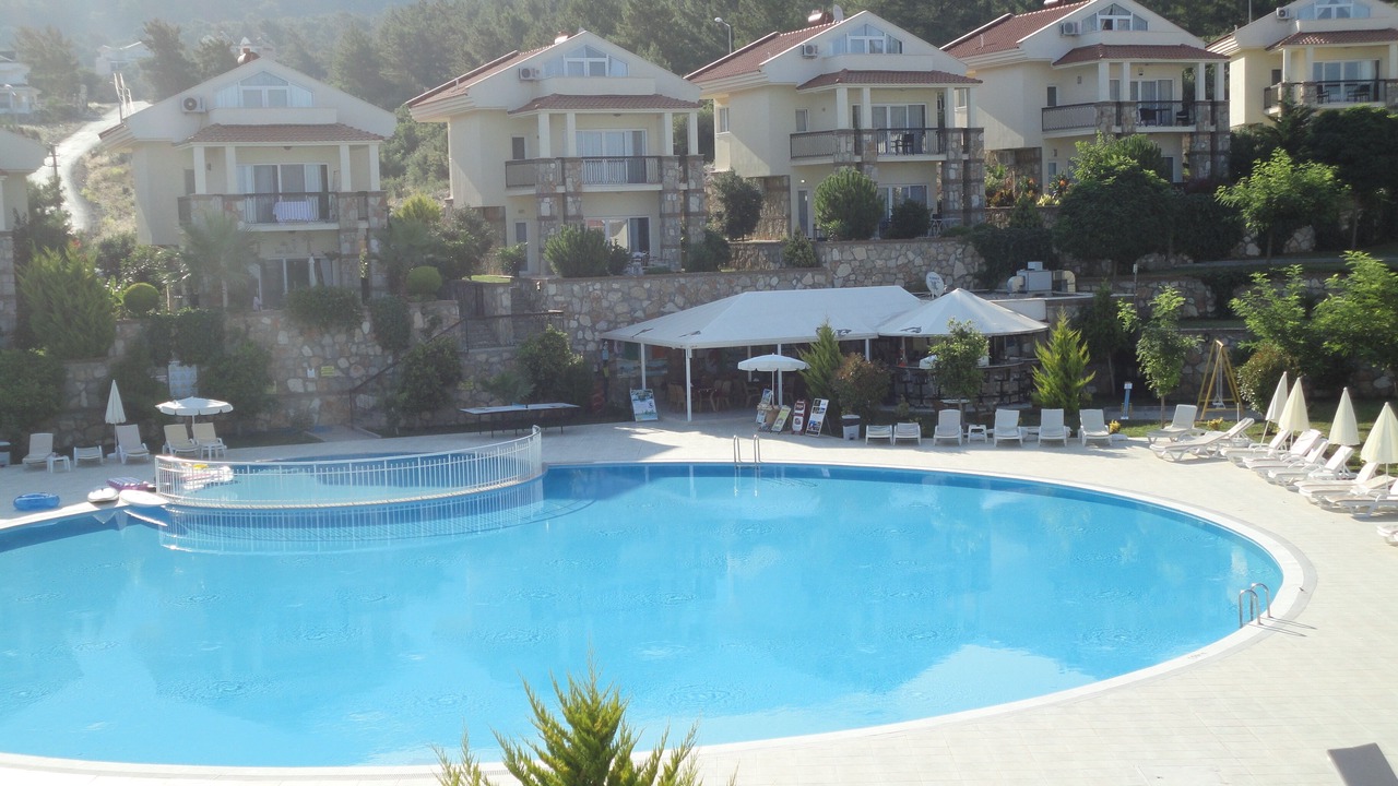 Photo of Outdoor in Oludeniz
