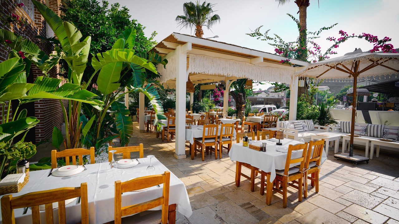 Photo of Others in Oludeniz City Center