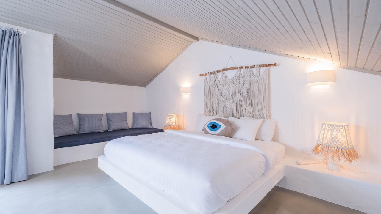 Photo of Bedroom in Oludeniz City Center