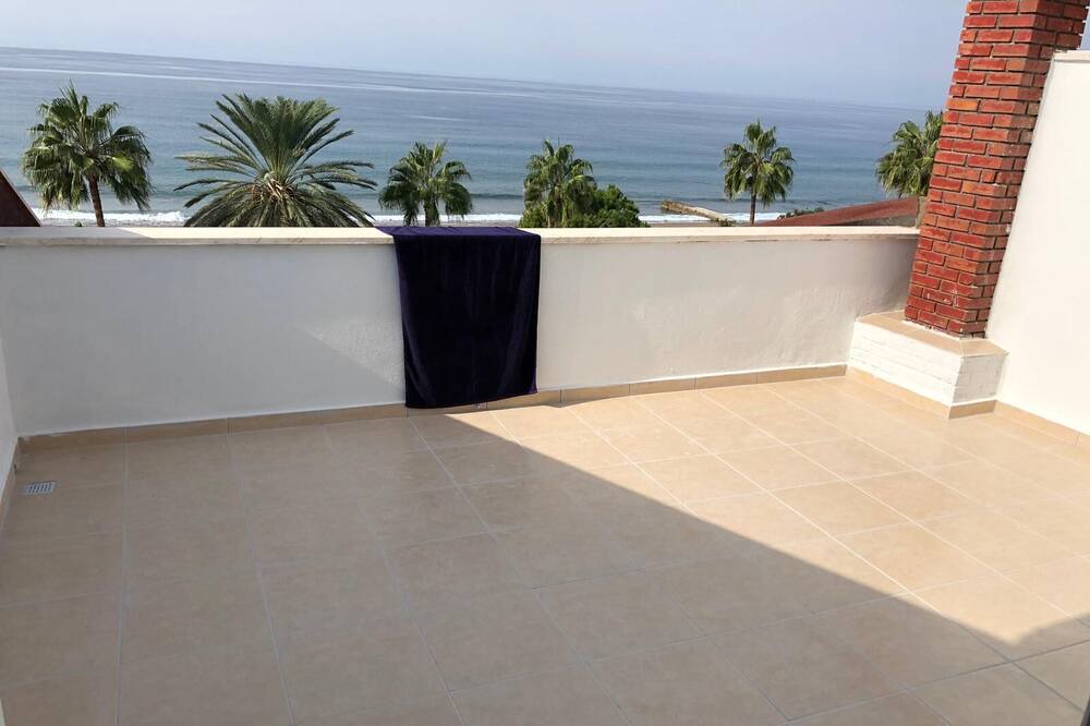 Photo of Patio Balcony in Seki