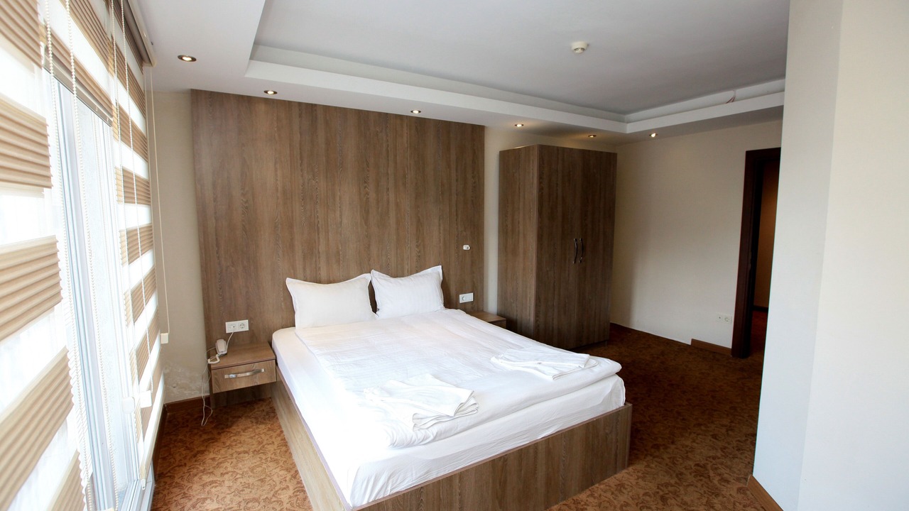 Photo of Bedroom in Buyukcekmece
