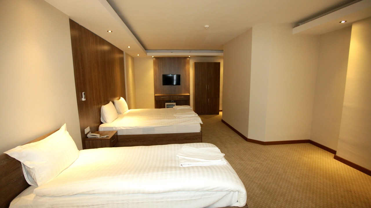 Photo of Bedroom in Buyukcekmece