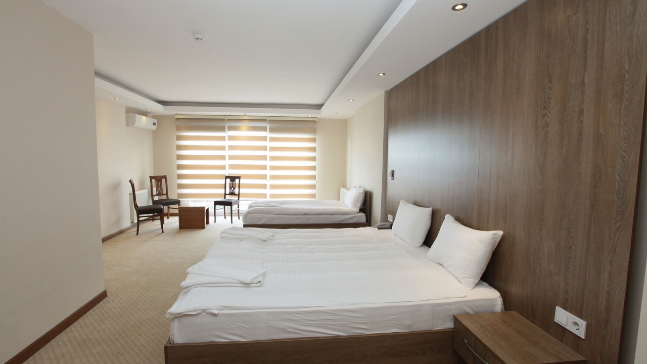 Photo of Bedroom in Buyukcekmece