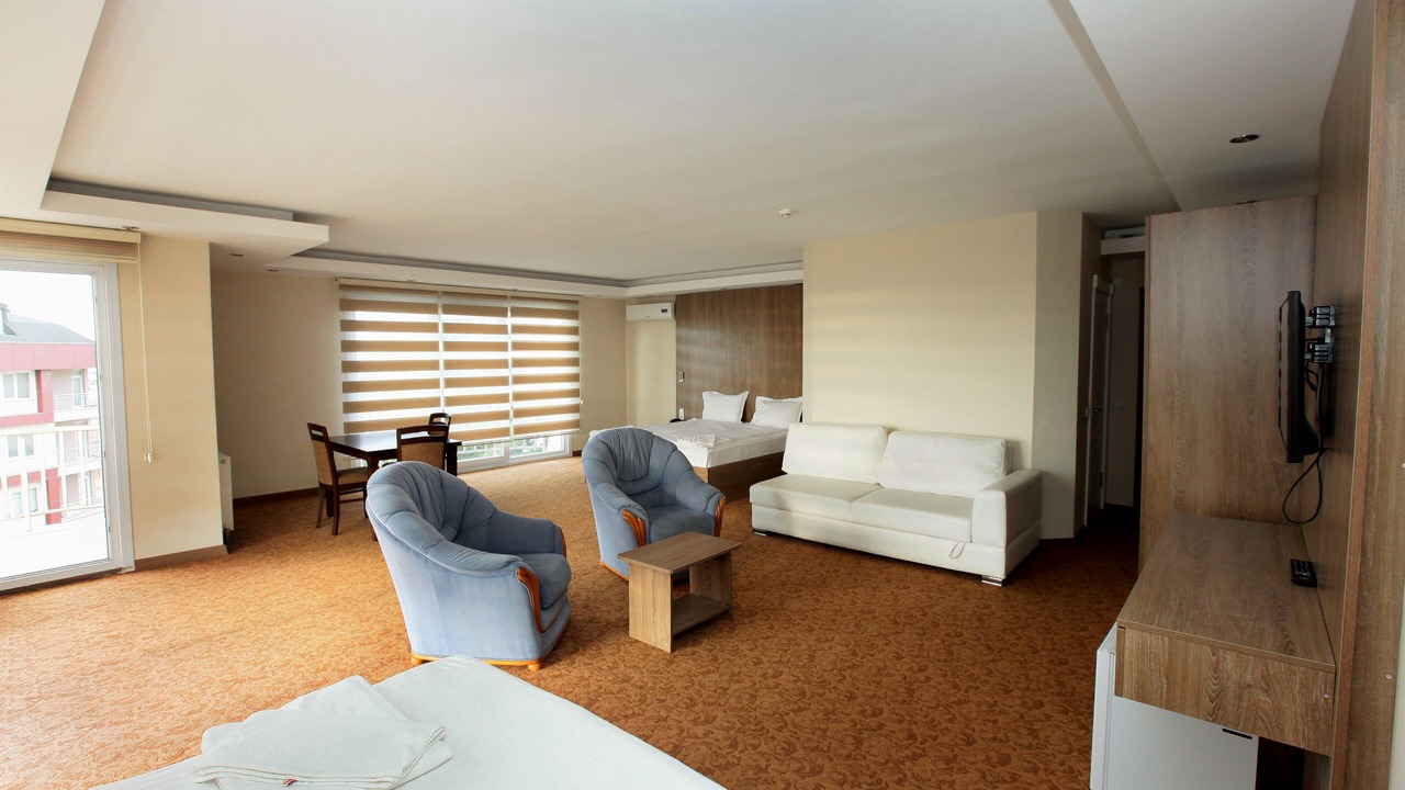Photo of Bedroom in Buyukcekmece