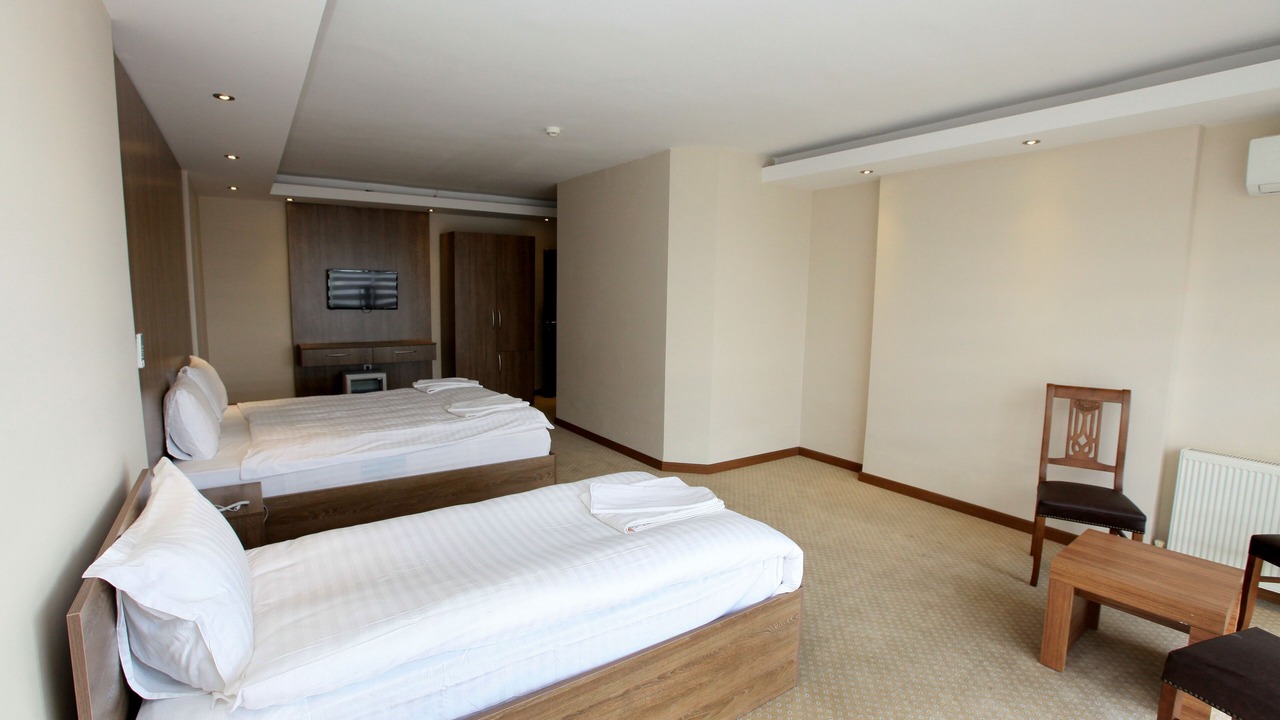 Photo of Bedroom in Buyukcekmece
