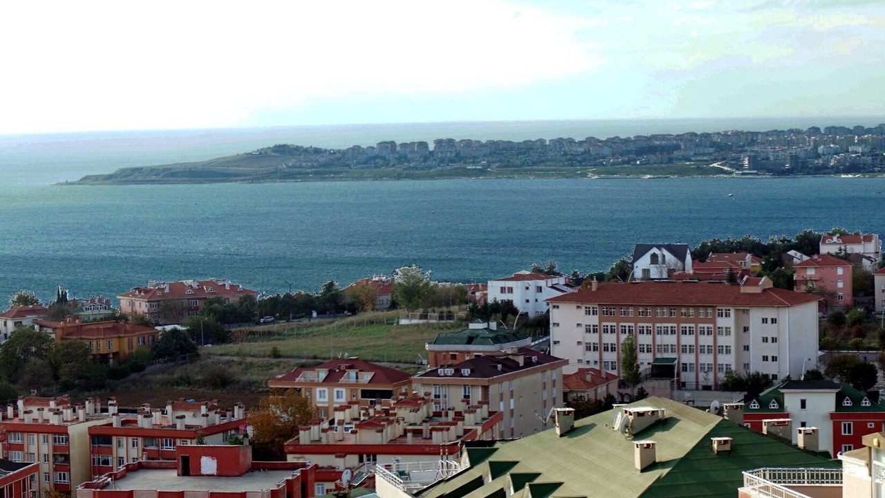 Photo of Outdoor in Buyukcekmece
