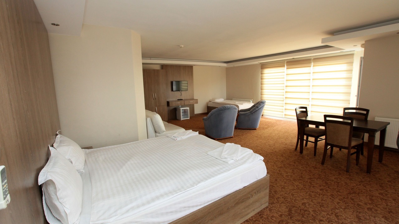 Photo of Bedroom in Buyukcekmece