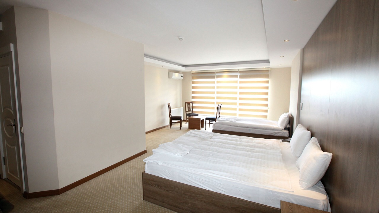 Photo of Bedroom in Buyukcekmece
