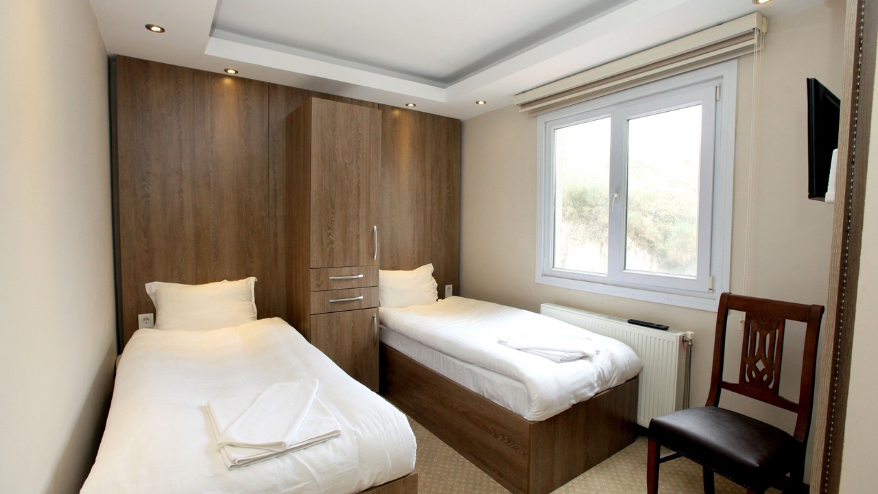 Photo of Bedroom in Buyukcekmece