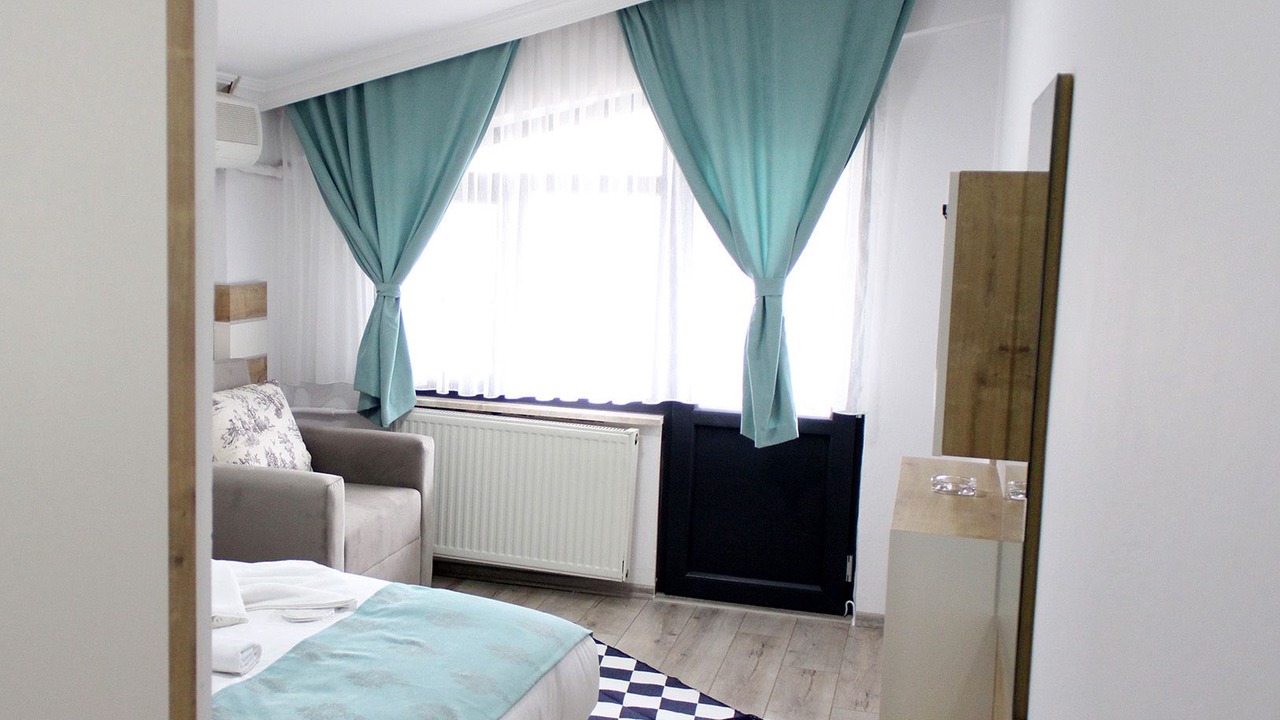 Photo of Bedroom in Akcay