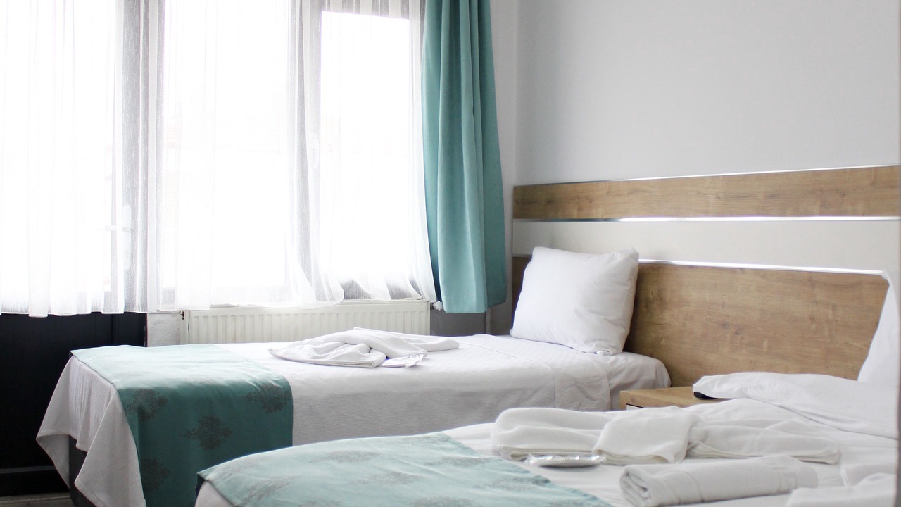 Photo of Bedroom in Akcay