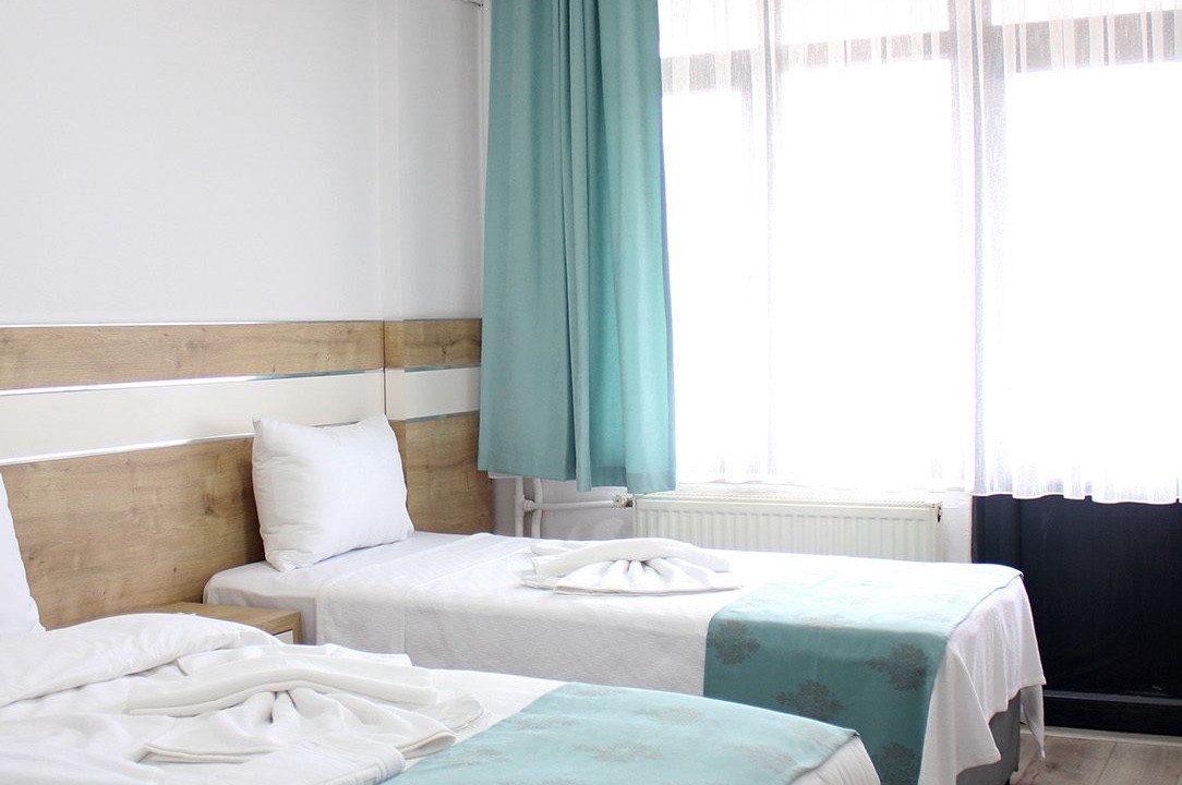 Photo of Bedroom in Akcay