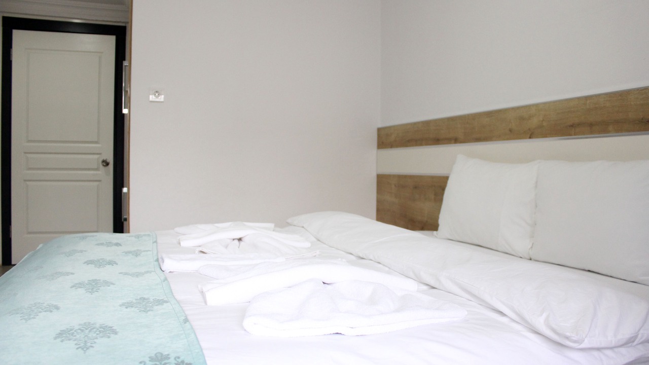 Photo of Bedroom in Akcay
